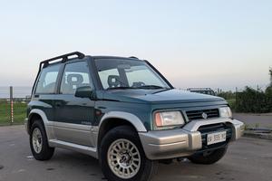 Suzuki Vitara 1.6 1998