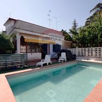Villa a schiera - Cassano delle Murge