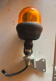 Lampeggiante trattore