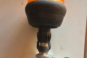 Lampeggiante trattore