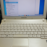 Samsung netbook N 150