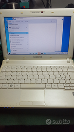 Samsung netbook N 150