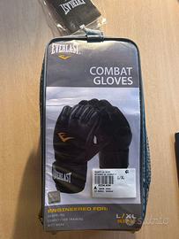 Guanti MMA