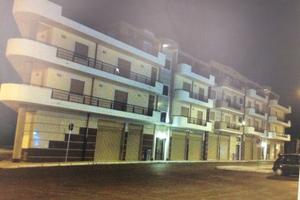 Appartamento arredato in centro