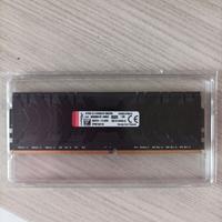 Ram PC fisso DDR4 16GB con dissipatore integrato
