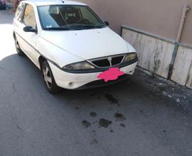 Lancia y - 1998