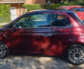 Fiat 500 (2015-->) - 2020