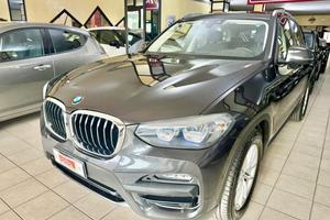 Bmw X3 xDrive20d 48V Business Advantage
