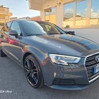 Audi A3 SPB 30 TDI Business Advanced