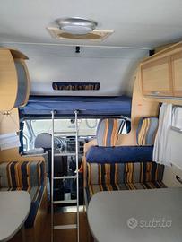 Camper Autoroller 7 maxi