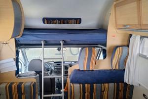 Camper Autoroller 7 maxi