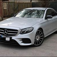 Mercedes-Benz classe E 220 4 Matic