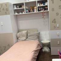 Cameretta marca "Pali"