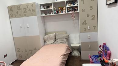 Cameretta marca "Pali"