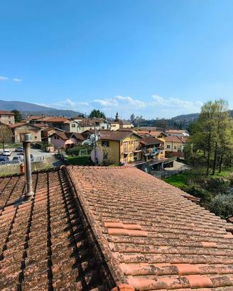 Appartamento - Cittiglio