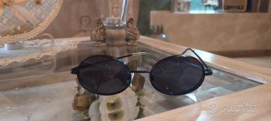 Occhiali da sole neri Jack&Jones