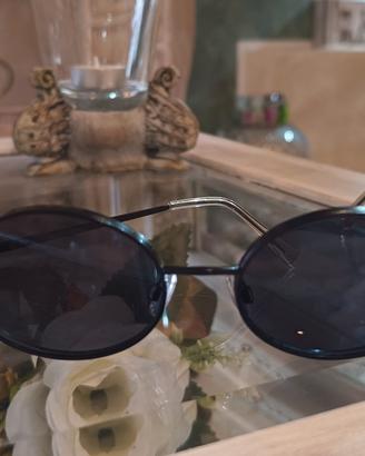 Occhiali da sole neri Jack&Jones