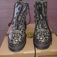 Scarpe dottor martins 39