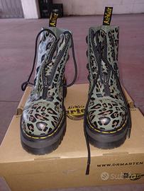 Scarpe dottor martins 39