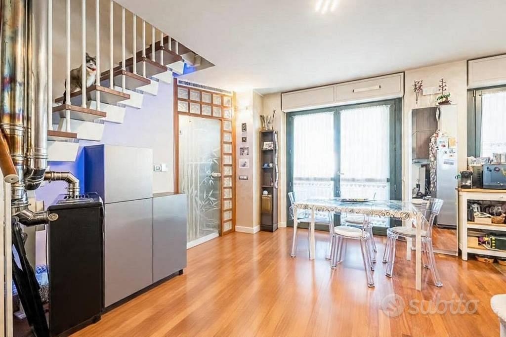 Appartamento – Orbassano, Torino - Vista 2