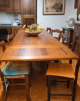 Arredamento soggiorno