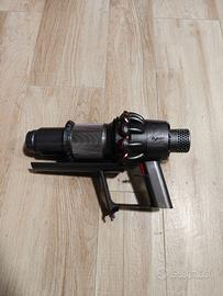 Dyson V7/V8/V10 corpo motore aspirapolvere portati