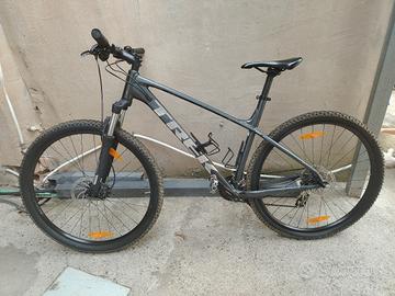 Trek Marlin 5 29" XL 