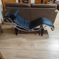 Poltrona di disegner 