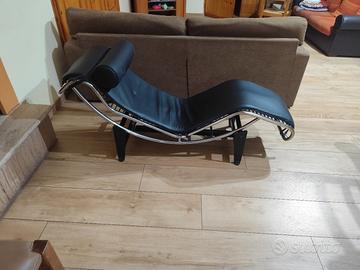 Poltrona di disegner 