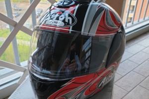 Casco Airoh TG S