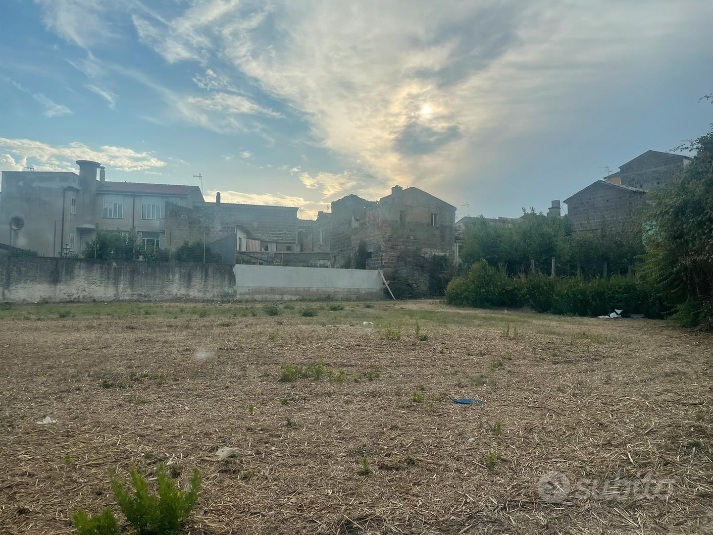 🏡 Terreno edificabile - Vista 3