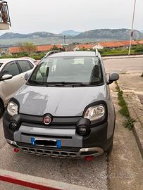 Panda 1.2 city cross