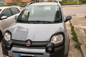 Panda 1.2 city cross