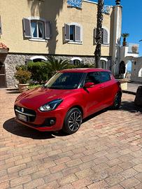 Suzuki Swift 1.2 Hybrid TOP AT