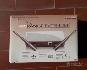 Range extender wireless 300N