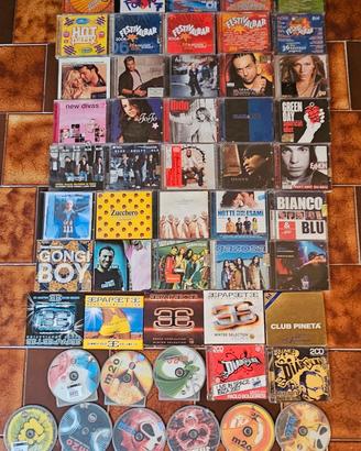 cd anni 2000