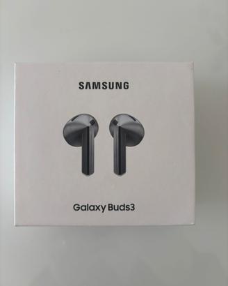 Samsung Galaxy Buds3