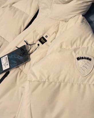 giubbino Blauer originale