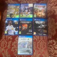 giochi ps4/ps5