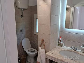 Porzione di casa