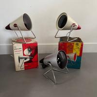 LAMPADE PHILIPS - CHARLOTTE PERRIAND