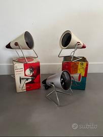 LAMPADE PHILIPS - CHARLOTTE PERRIAND