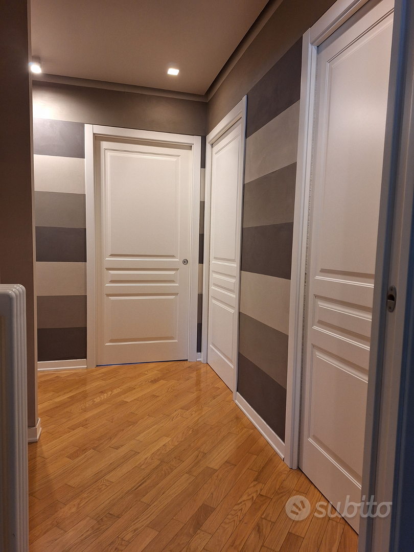 Apartment in PZ - Vista 4