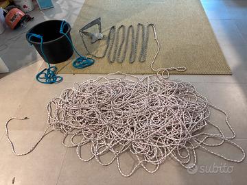 Ancora drifting bolentino