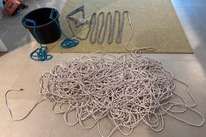 Ancora drifting bolentino