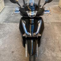 Honda SH 150 ABS