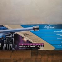 Telescopio rifrattore