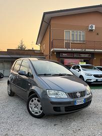 Fiat Idea 1.3 MJT 16V 95 CV S&S Active