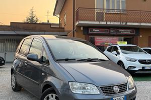 Fiat Idea 1.3 MJT 16V 95 CV S&S Active