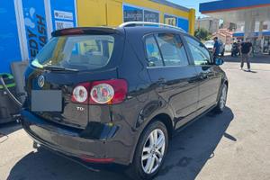 Golf Plus TDI 1.6 Comfortline